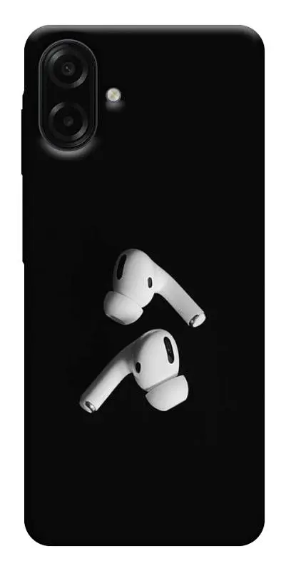 TPU чохол Demsky Stay tuned для Samsung Galaxy A07
