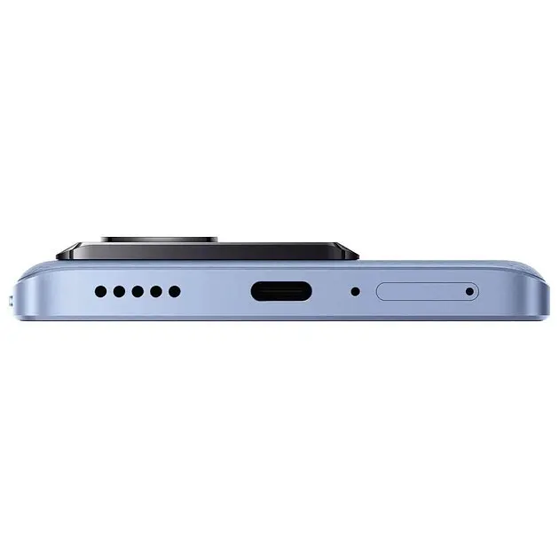 Смартфон Xiaomi 13T 5G 12/256GB NFC Blue EU - фото 7
