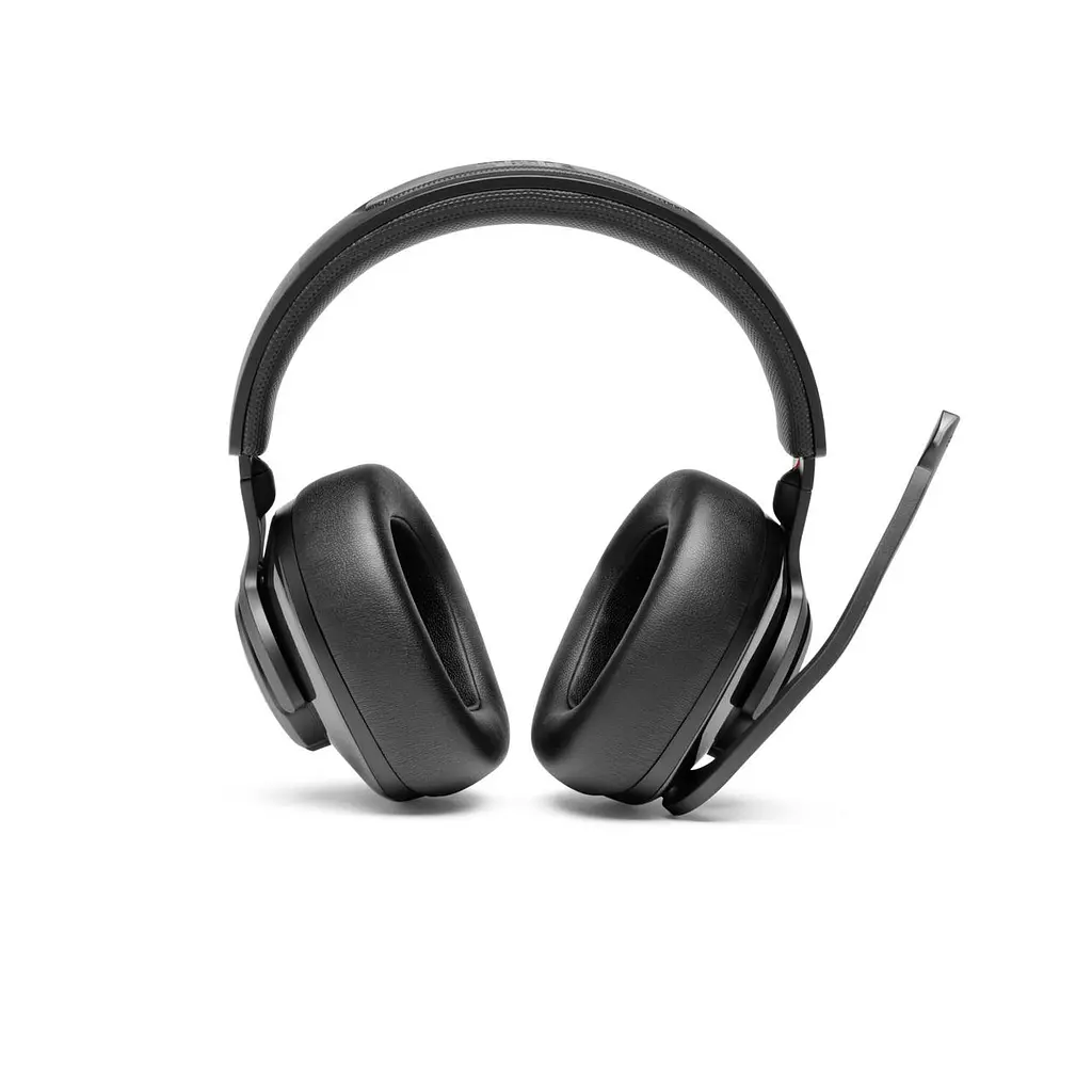 Навушники з мікрофоном JBL Quantum 400 JBLQUANTUM400BLK Black - фото 10
