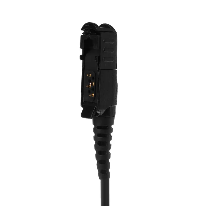 Оригінальний кабель USB для прошивки радіостанцій Motorola DP2400 DP3400 XPR3300 XPR3500 DP2600 (PMKN4115) - фото 6