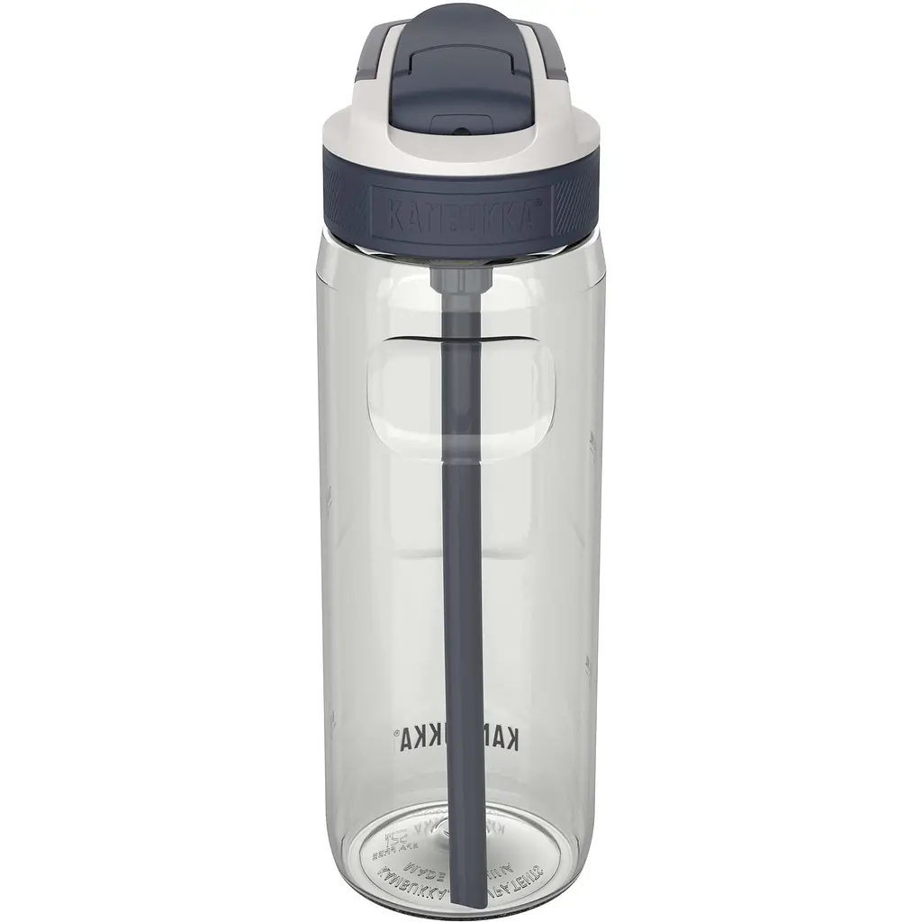 Пляшка для води Kambukka Lagoon, 750 мл, прозорий (11-04001) - фото 4