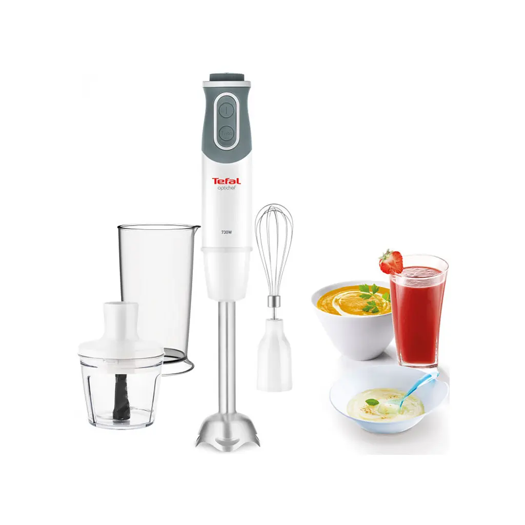 Блендер Tefal HB643138 - фото 6