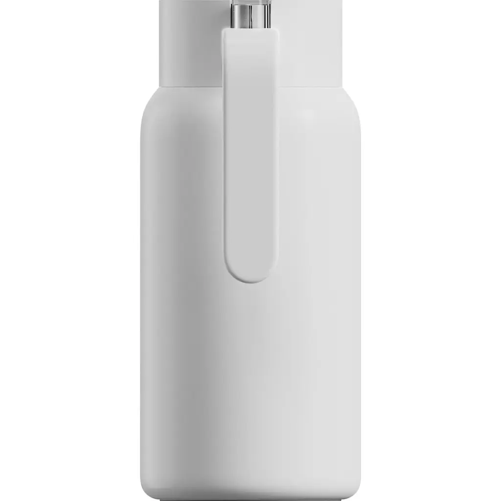 Термос Xiaomi Insulated Kettle 1.8L White (BHR9049GL) [174962] - фото 4