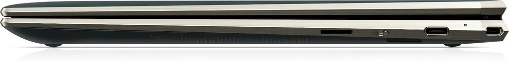 Ноутбук HP Spectre x360 15-eb0037ur 15.6UHD IPS Touch/Intel i7-10750H/16/2048F/NVD1650Ti-4/W10/Blue (37B35EA) - фото 6