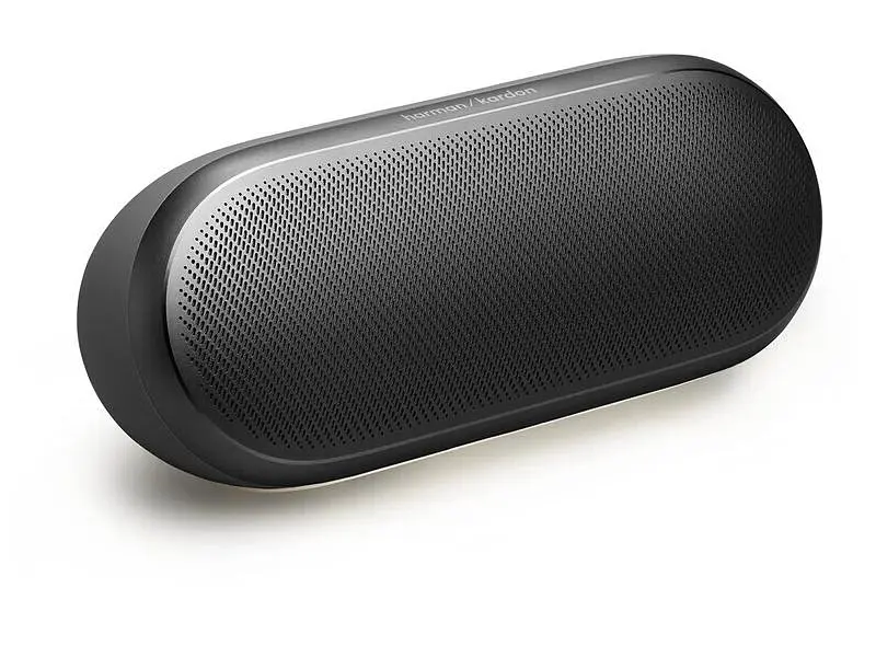 Портативна акустика Harman Kardon Luna 2 Black (HKLUNA2BLKEU) - фото 7