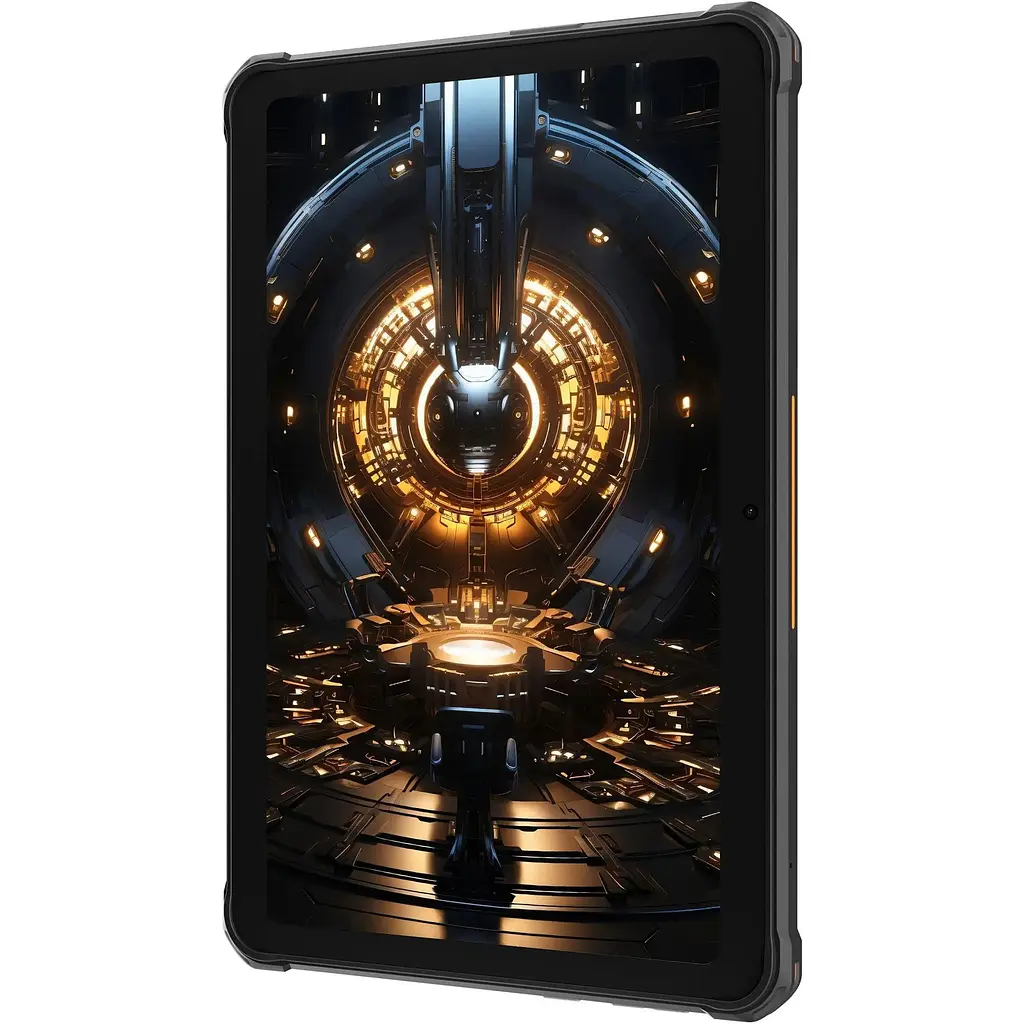 Планшет Hotwav R10 Pro 8/256GB LTE Orange (HWR10PROLTE8256O) Global EU [143492] - фото 4