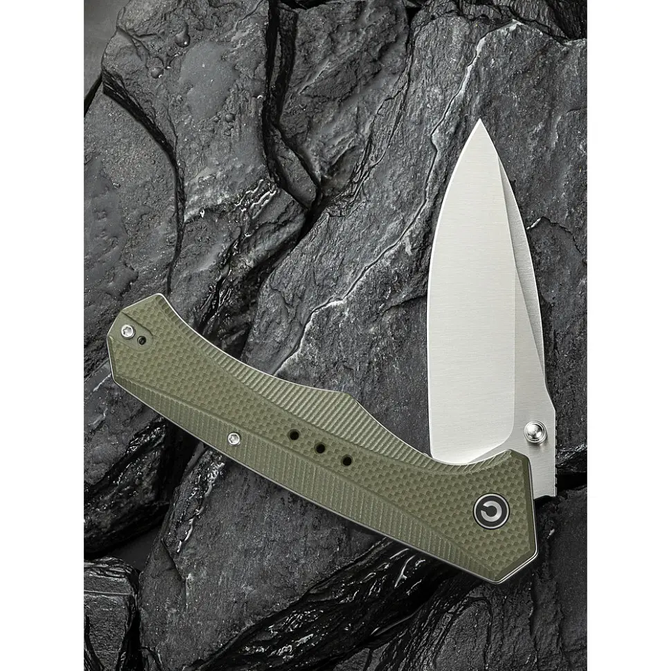 Нож складной Civivi Photonix C23081B-2 - фото 12