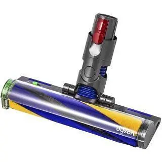 Пылесос 2 в 1 (вертикальный+ручной) Dyson V12 Detect Slim Absolute (448884-01) - фото 8