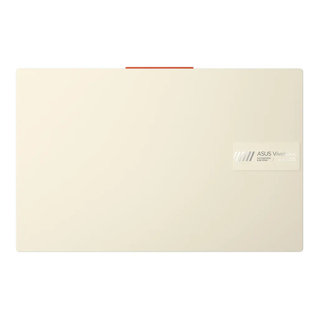 Ноутбук ASUS Vivobook S 15 K5504VA-MA392 15.6' 2.8K OLED, Intel i5-13500H, 16GB, F512GB, UMA, NoOS, Білий (90NB0ZK4-M00NP0) - фото 8