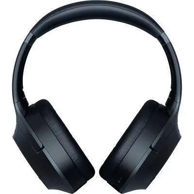 Навушники з мікрофоном Razer Opus Late 2020 Black (RZ04-03430100-R3M1) - фото 2