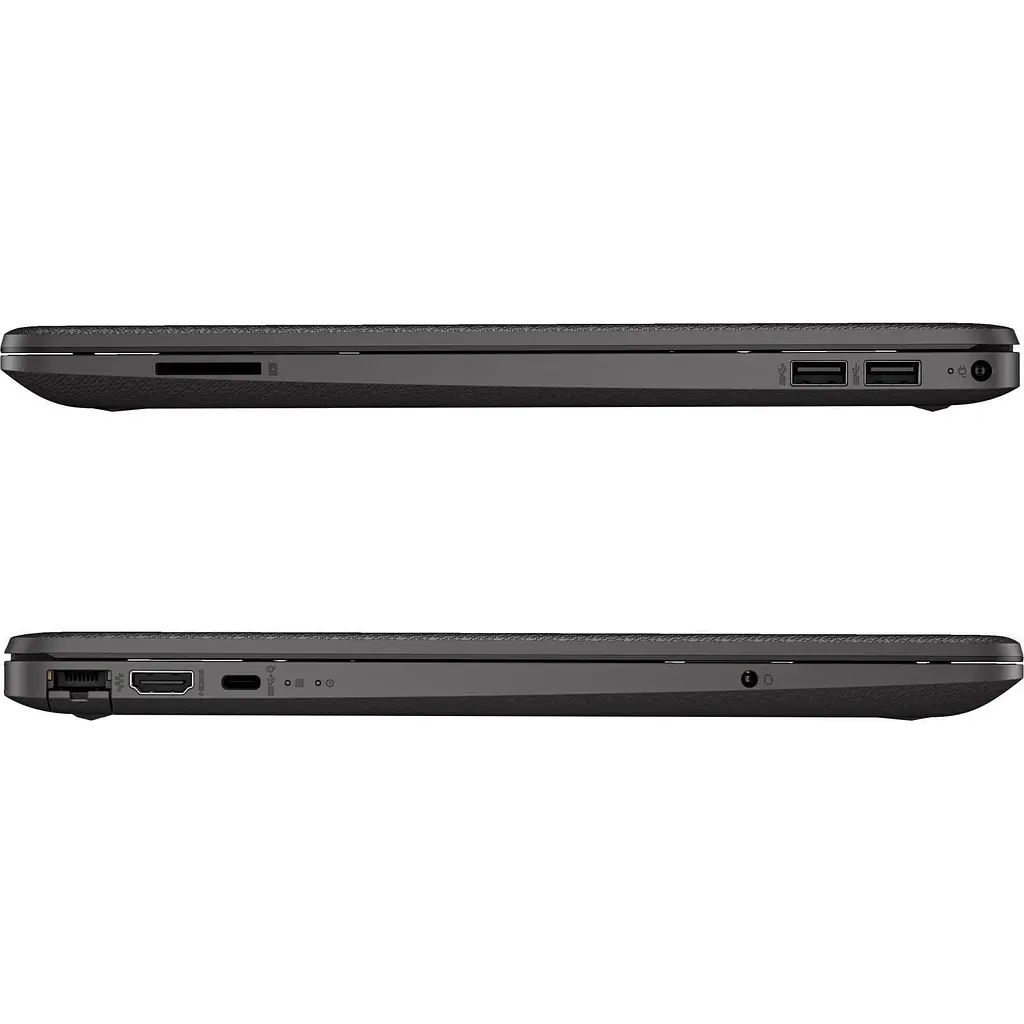 Ноутбук HP 15.6 250R-G9 FHD/Intel 3-100U/8GB/256SSD/UMA/DOS/Black (B3AG1AT) - фото 6