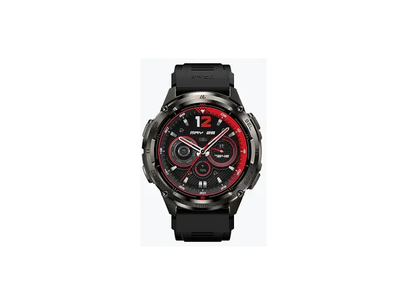 Смарт-годинник KOSPET TANK T3 ULTRA 2 SE Black - фото 6