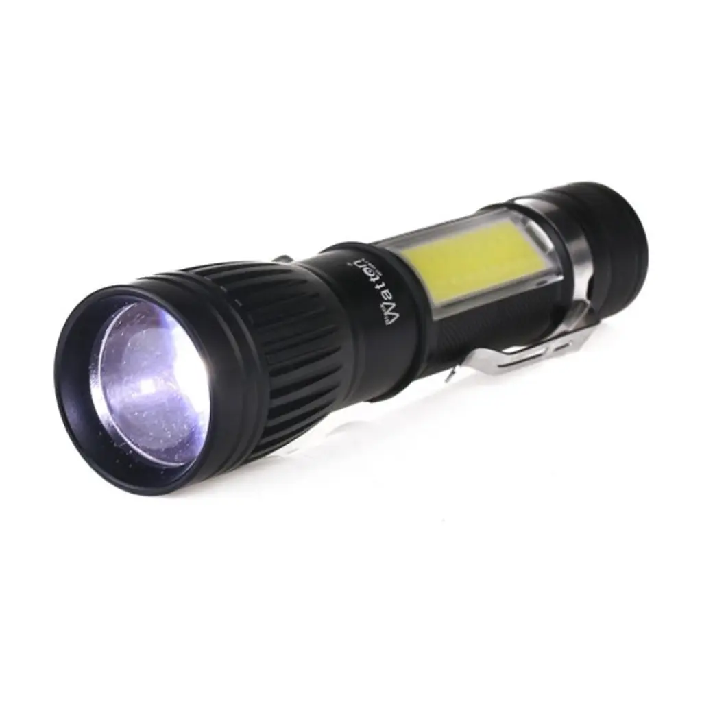 Ліхтар Watton WT-028 - фото 6