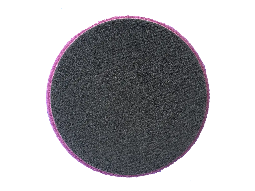 Полірувальний круг New Concept Soft-Violett 133 мм - фото 2