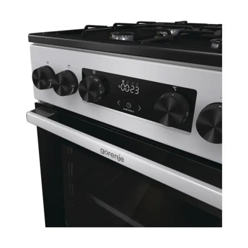 Плита газовая GORENJE GK 5C60 SJ - фото 6