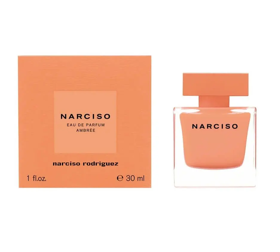 Парфумована вода Narciso Rodriguez Narciso Ambree 30 мл - фото 2