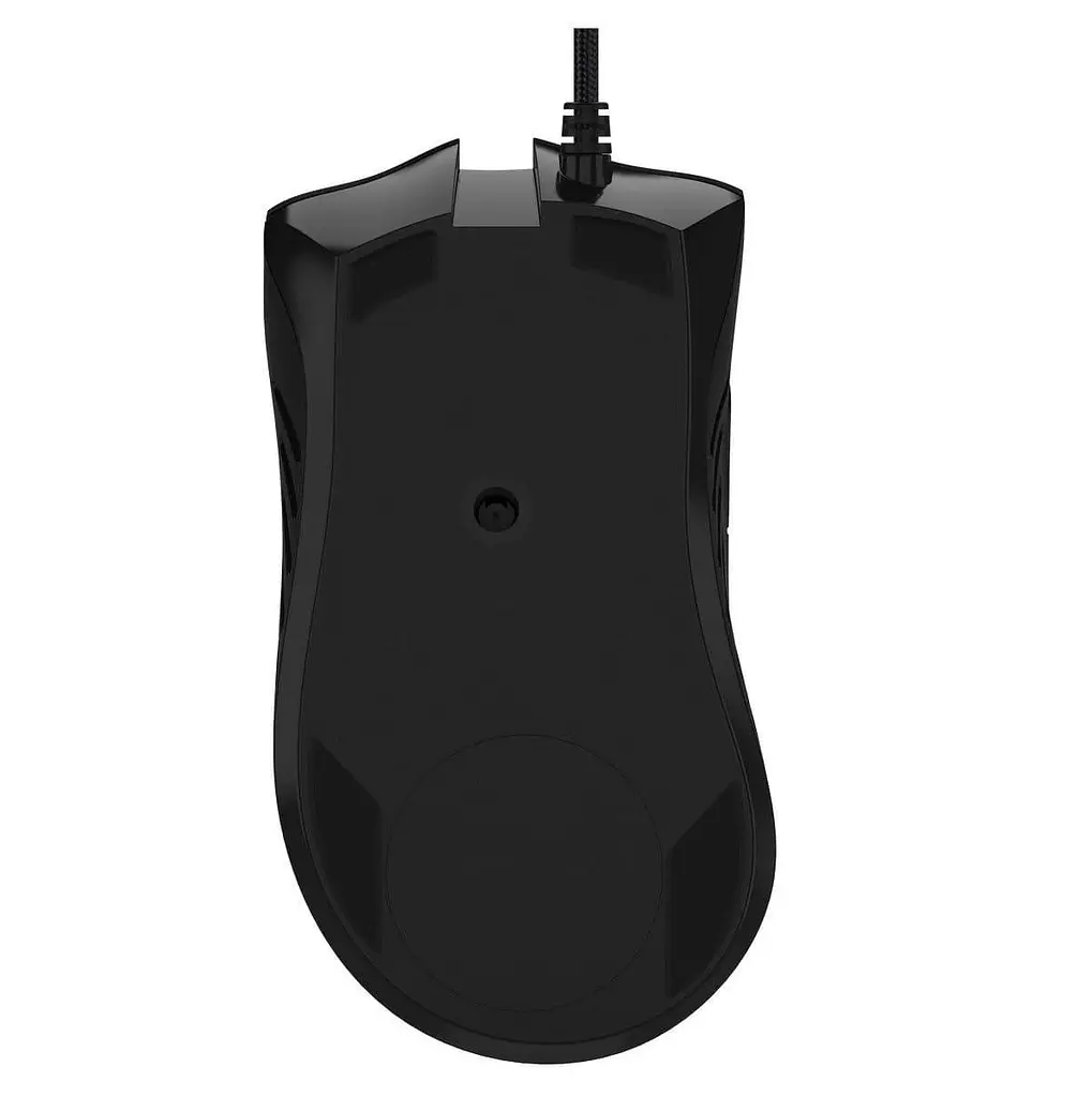 Миша Bloody A4Tech ES5 USB Stone Black (ES5 (Stone black)) - фото 8