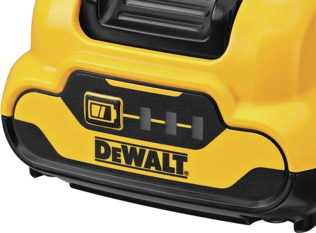 Акумулятор до електроінструмента DeWalt DCB124 3Ah 12V [95788] - фото 3
