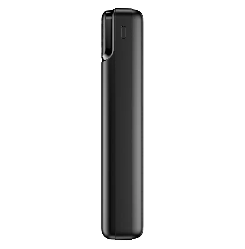 Повербанк Maxlife Power Bank MXPB-01 20000 mAh - фото 6