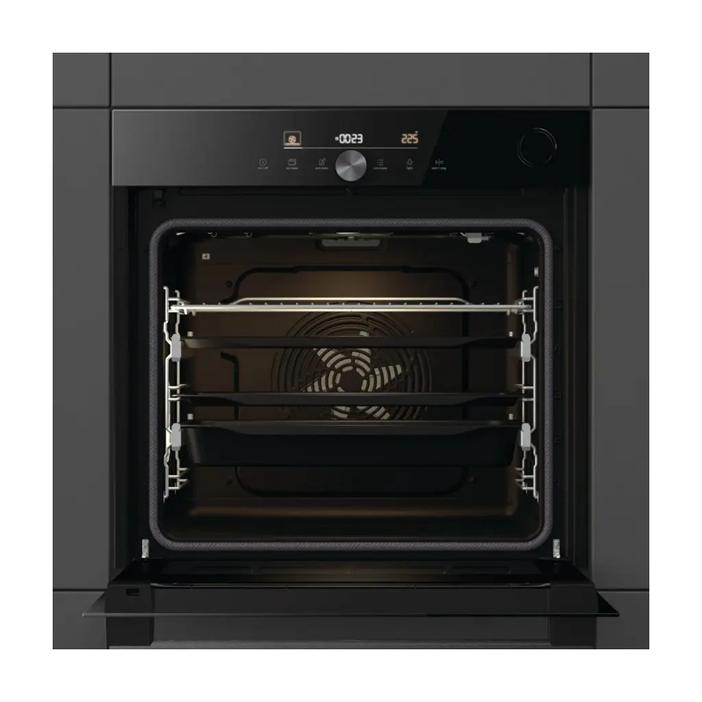 Духова шафа Gorenje BPSA6747DGWI - фото 4