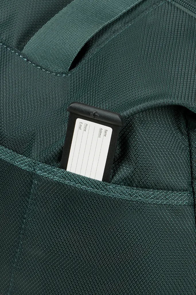 Дорожня Сумка Samsonite RESPARK DARK TEAL 48x35x24 KJ3*61011 - фото 3