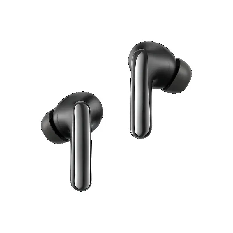 Навушники бездротові QCY MeloBuds N60 ANC чорні - фото 3