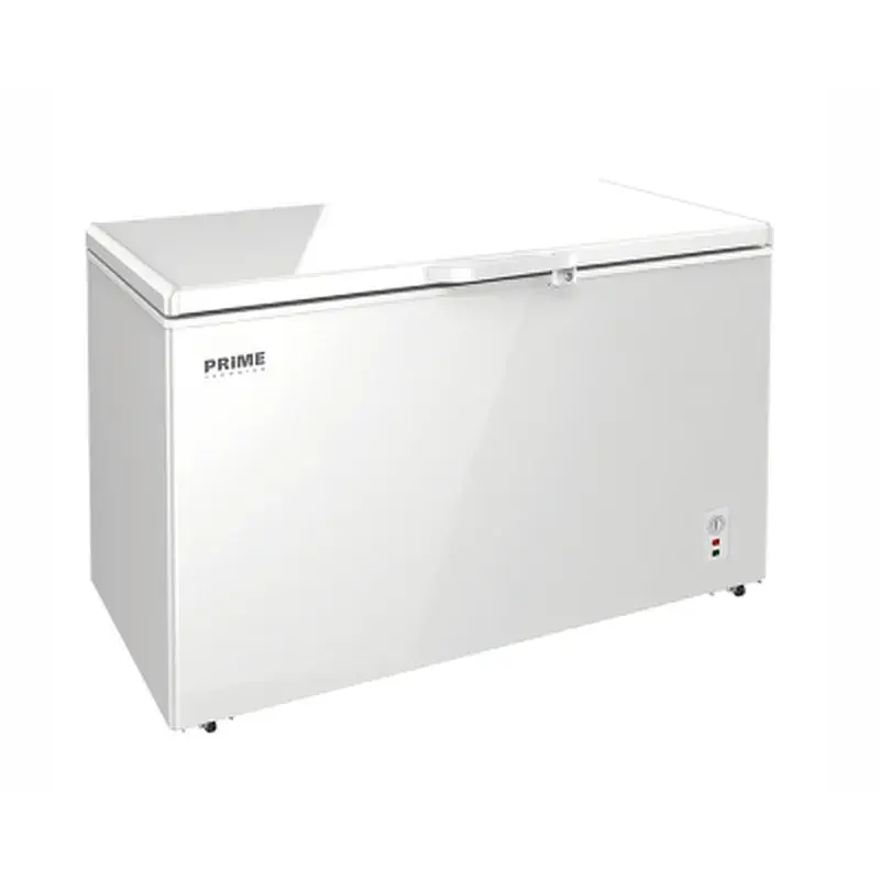 Морозильна скриня PRIME Technics CS30143E