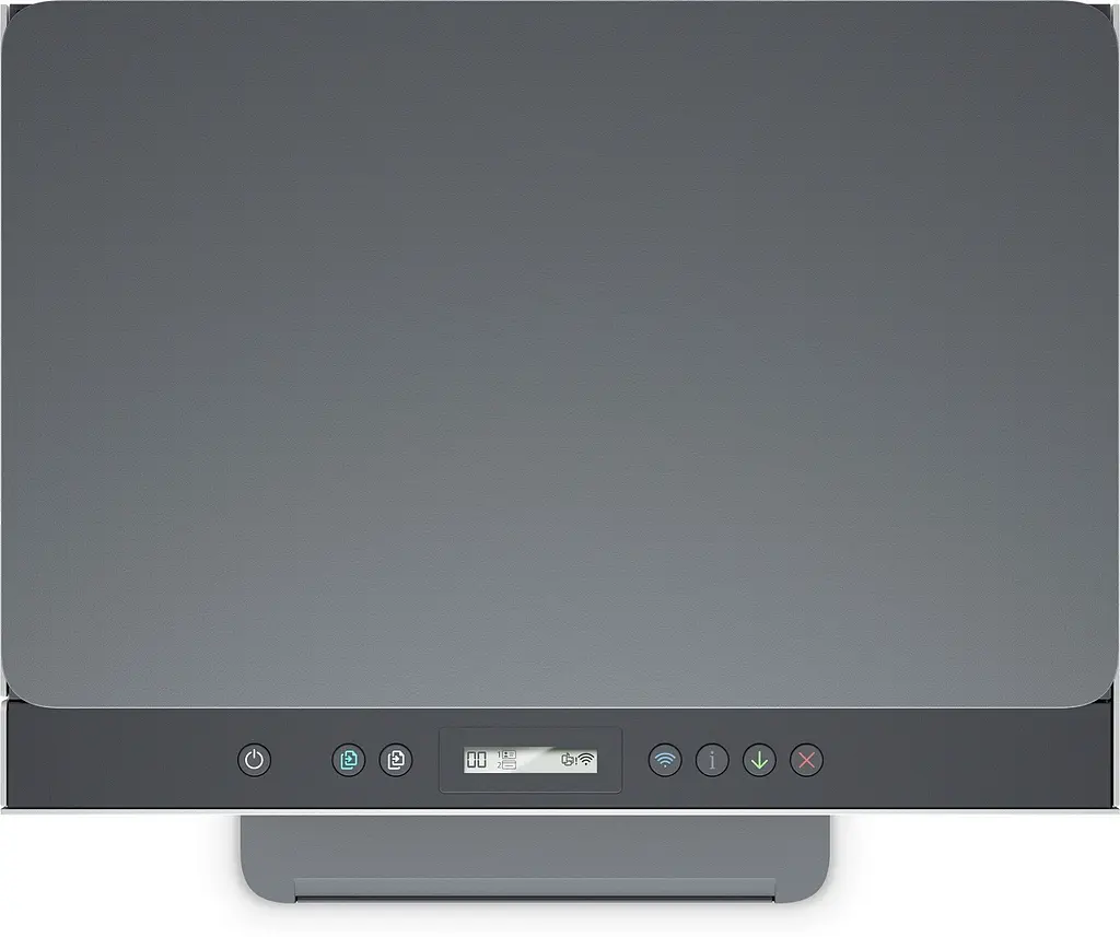 БФП A4 Smart Tank 670 з Wi-Fi HP teh0015706 - фото 7