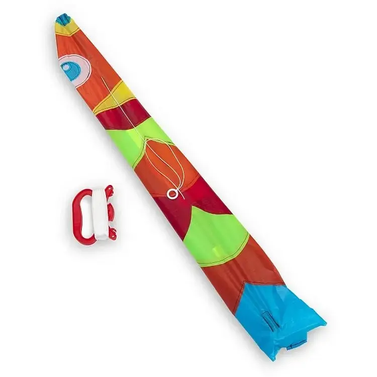 Повітряний змій Melissa & Doug Риба (MD30200) - фото 4