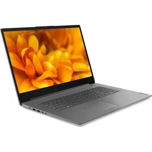 Ноутбук Lenovo IdeaPad 3 17ITL6,HD+,1600x900,i3-1115G4,8GB,512GB,UHD,DOS - фото 5