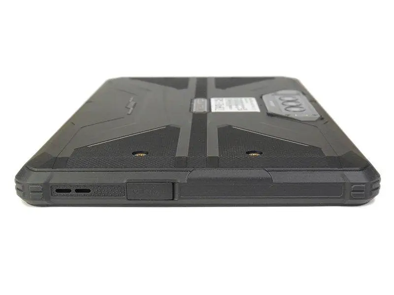 Планшет Oukitel Pad RT7 Titan 5G 12/512Gb Black Global version - фото 3
