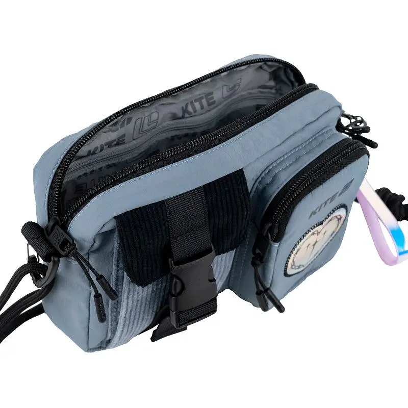 Сумка-кроссбоди Kite Education teens 2522-3 (K25-2522-3) - фото 5