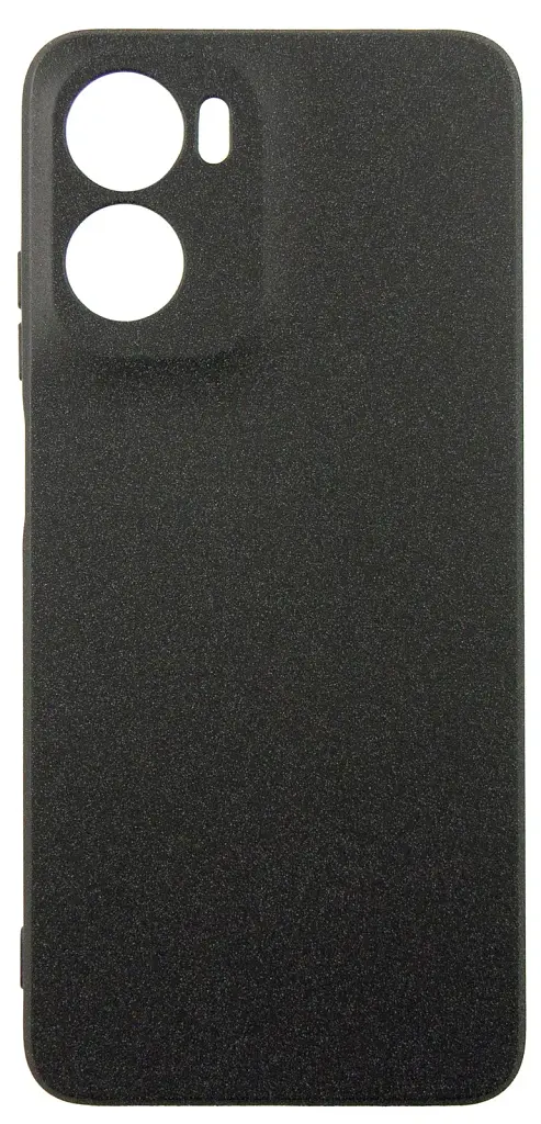 Чохол до мобільного телефона Dengos Motorola G05 Carbon+glass Black (DG-KM-178) - фото 2