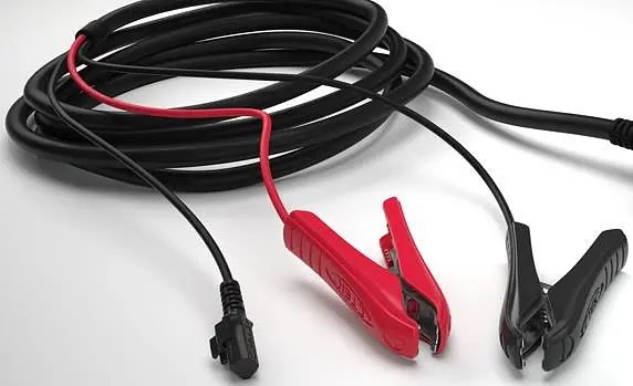 Зарядное устройство Ctek MXS 10 EC - фото 4