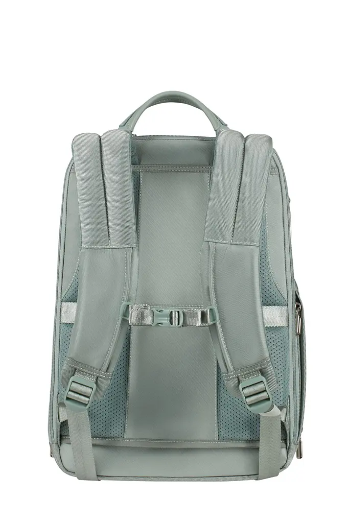 Рюкзак 14.1" Samsonite URBAN-EYE SAGE 41x27x13 KO1*24014 - фото 2