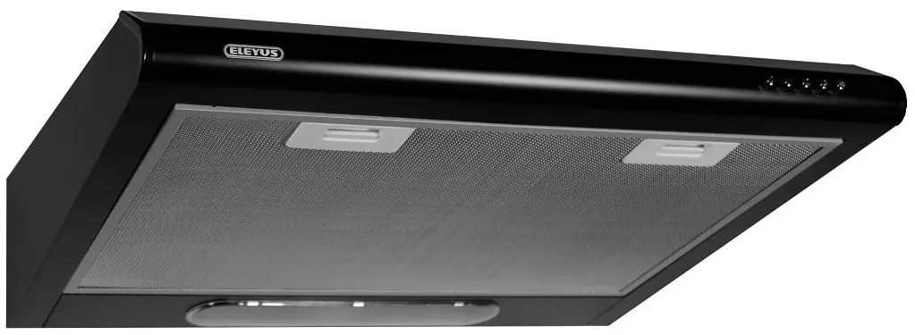 Витяжка кухонна Eleyus Line I 50 BL (6253768)