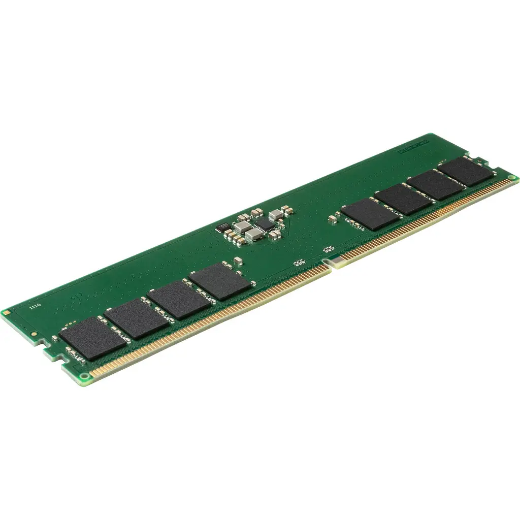 Модуль пам'яті DDR5 Kingston 16GB 5600MHz (KVR56U46BS8-16) [166333] - фото 2