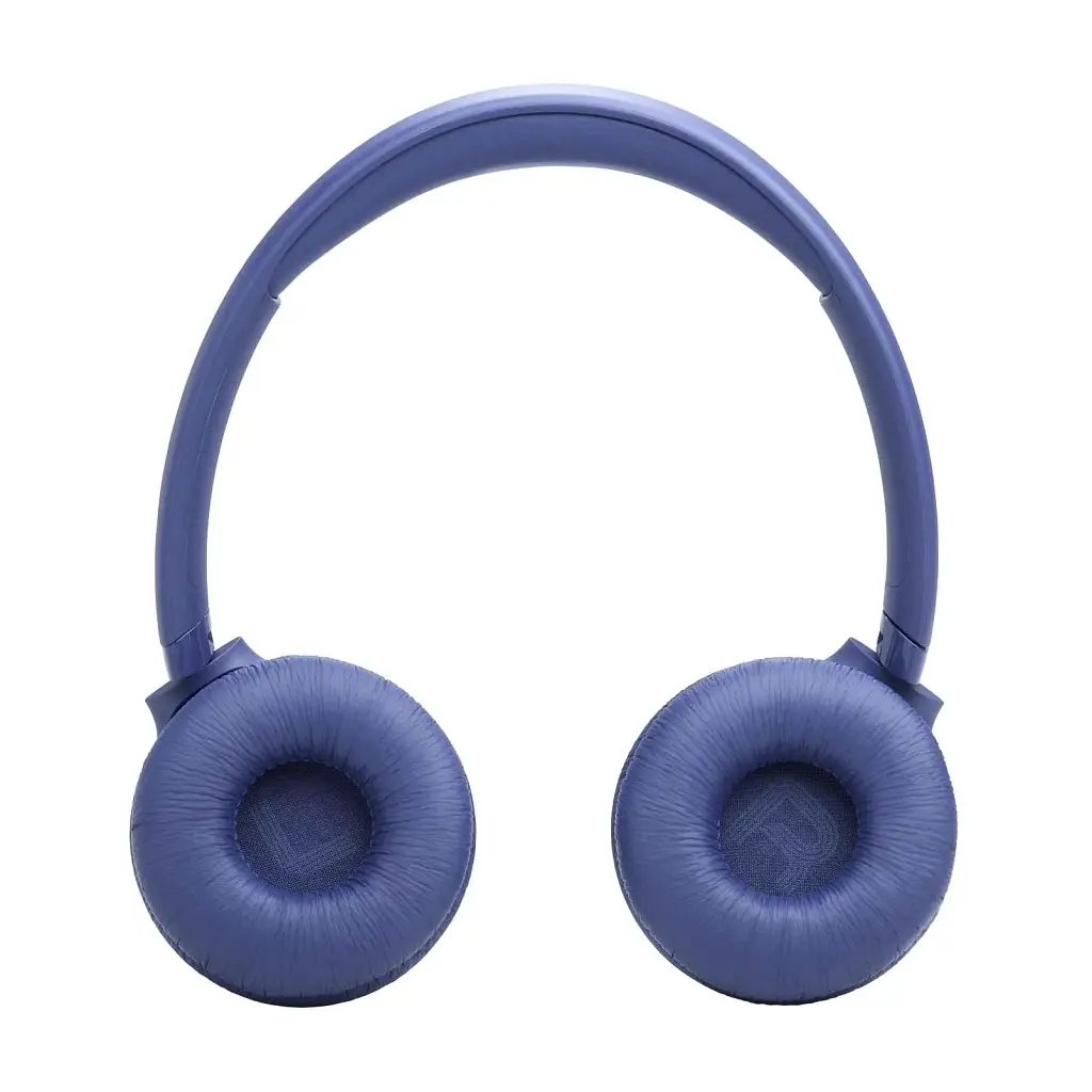 Навушники JBL Tune 530BT Blue (JBLT530BTBLUEU) - фото 8