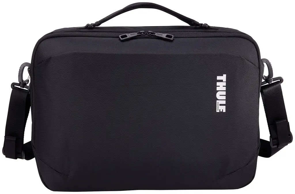 Сумка для ноутбука Thule Subterra Briefcase 15.6 (Black) 3204828 (TH 3204828) - фото 3
