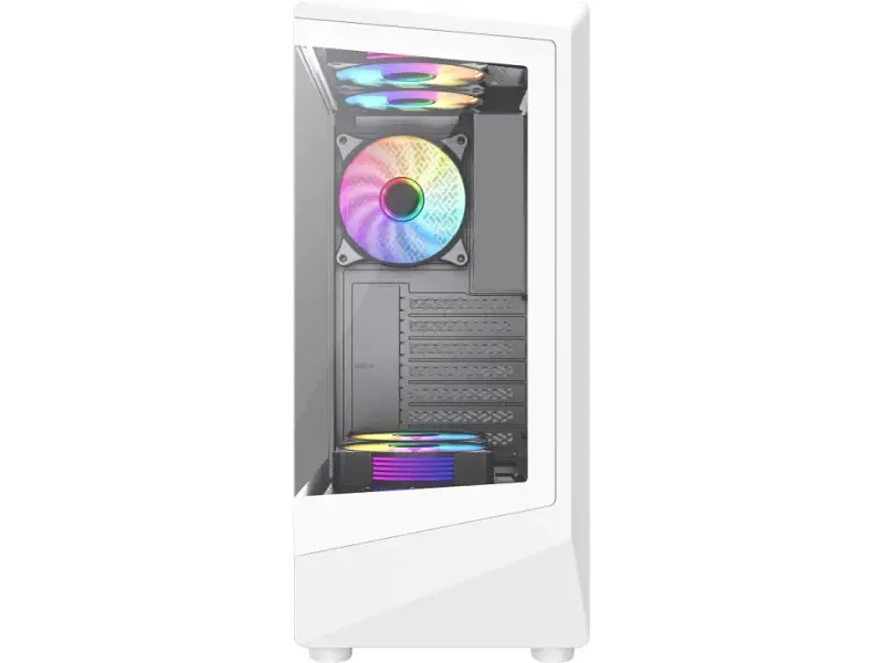 Корпус Gamemax VISTA COC AW - фото 2