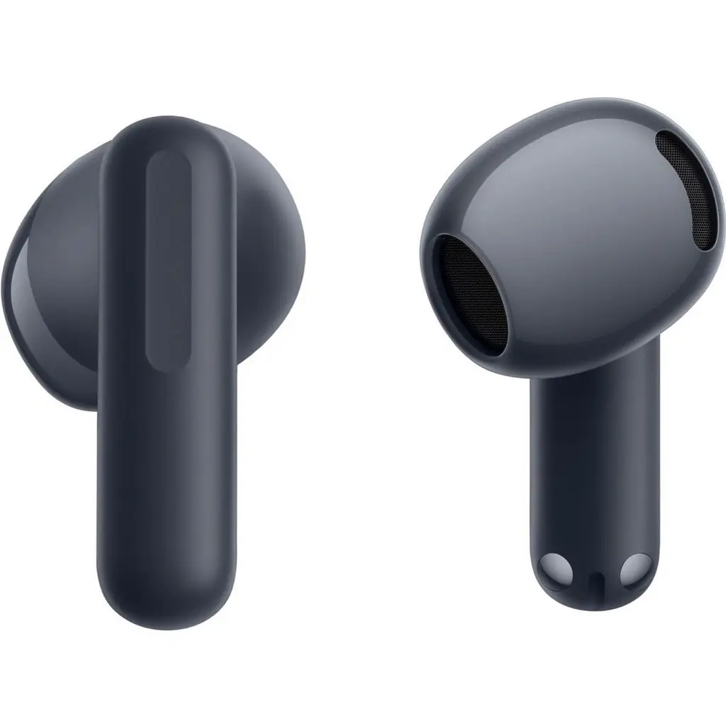 Навушники Oppo Enco Air5s ETEF1 Black [172909] - фото 5