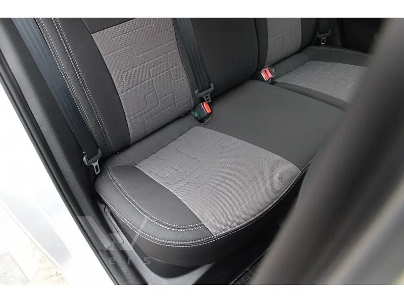 Авточохли модельні MW Brothers для Hyndai I 30 c 2013 - фото 7