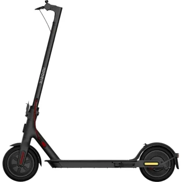 Електросамокат Xiaomi Mi Electric Scooter 3 Lite - фото 2