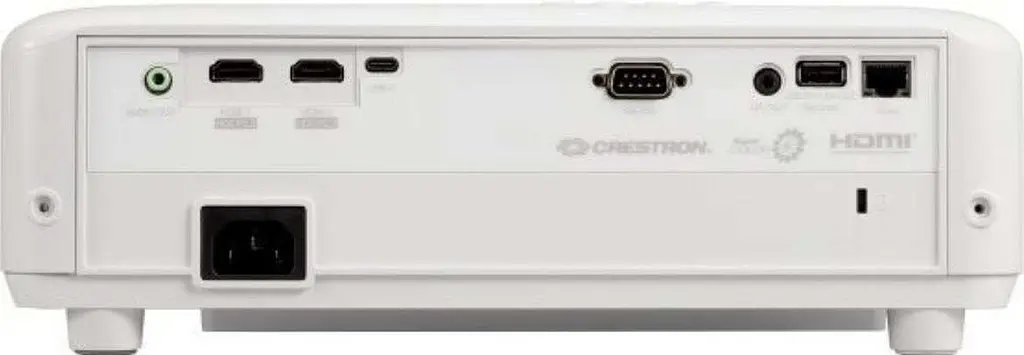 Проектор ViewSonic (PX748-4K) - фото 4