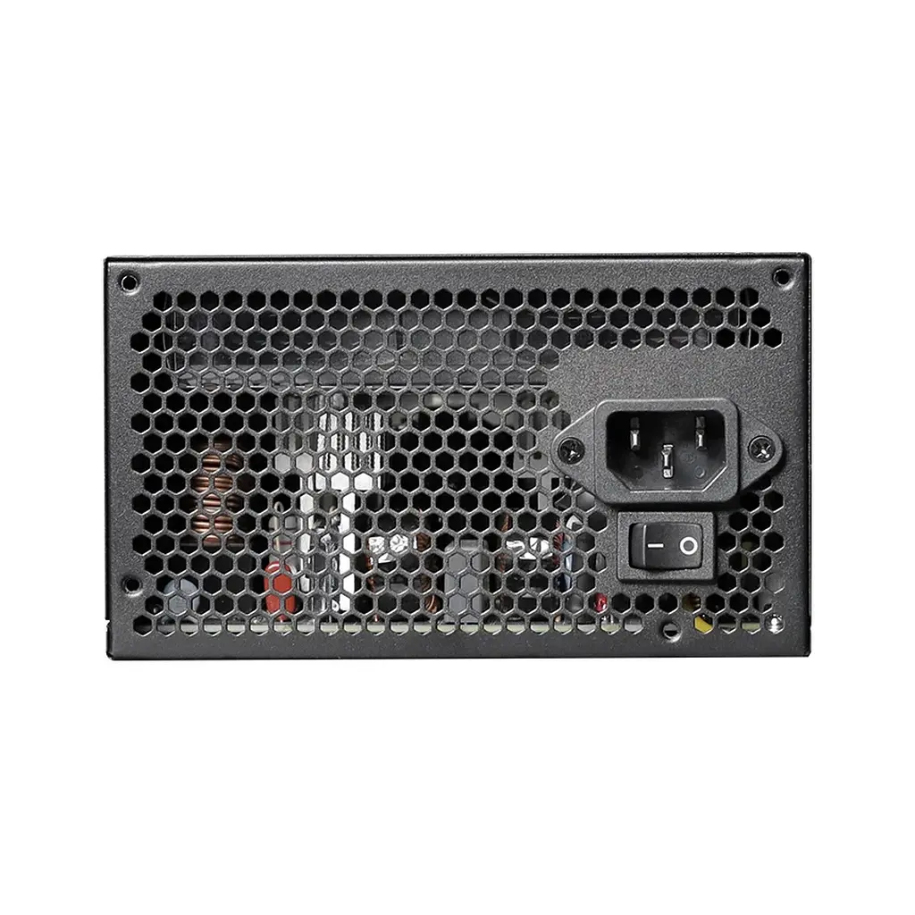 Блок живлення Machenike 650W (A-650B-EUR) - фото 4