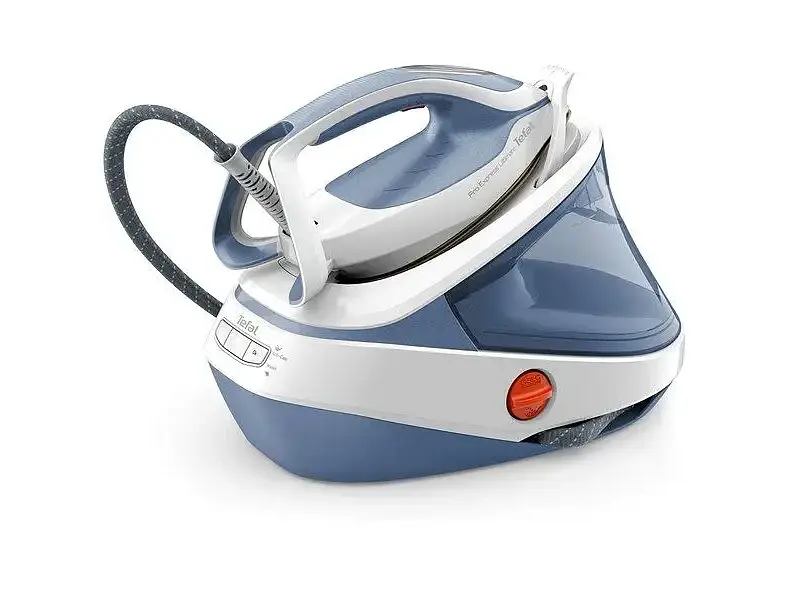 Парогенератор Tefal Pro Express Ultimate II GV9710