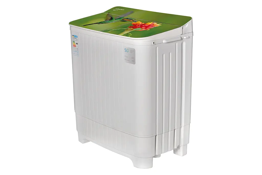 Стиральная машина Liberton LWM-6202 PUMP 62 кг двухсторонний насос - фото 5