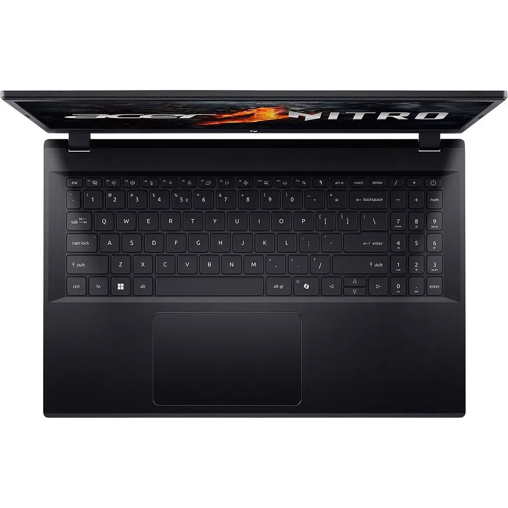 Ноутбук Acer Nitro V 15 ANV15-41-R4YC [NH.QSHEU.00P] [140833] - фото 4