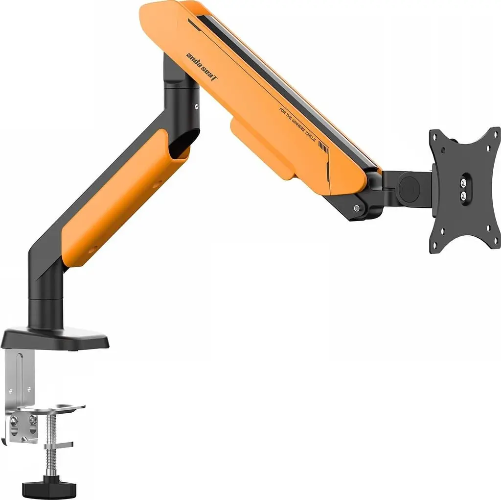 Кронштейн Anda Seat Stealth PRO II 17ъъ-42ъъ Orange AD-W-A9-1S-BO - фото 2