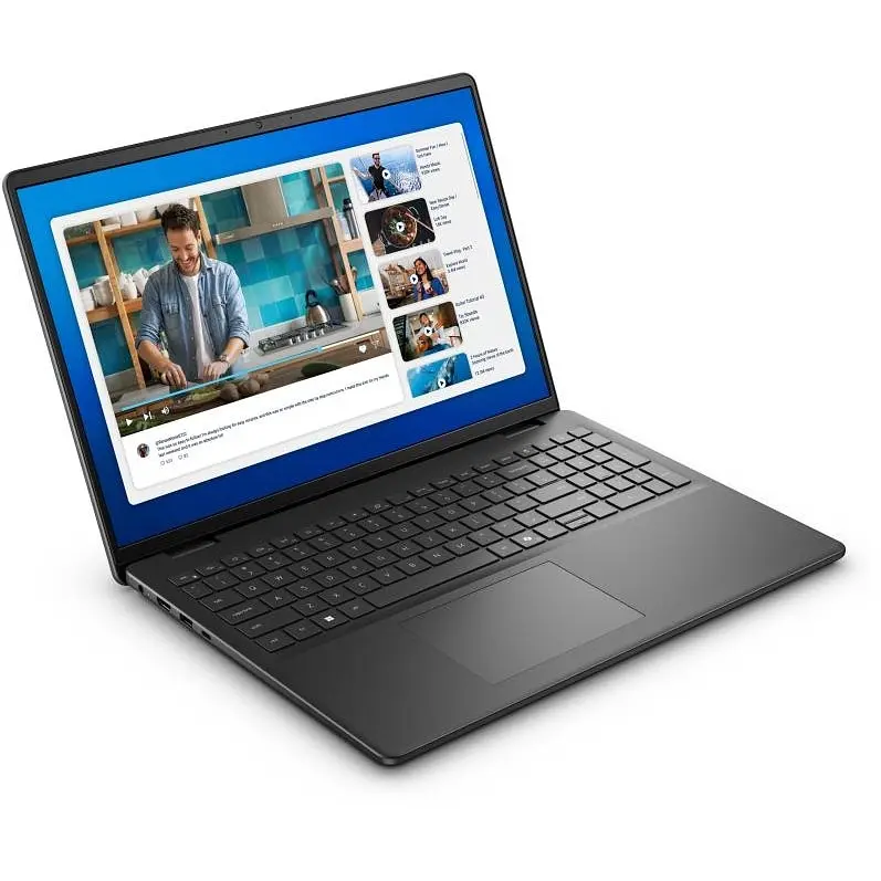 Ноутбук Dell +16GB - фото 4